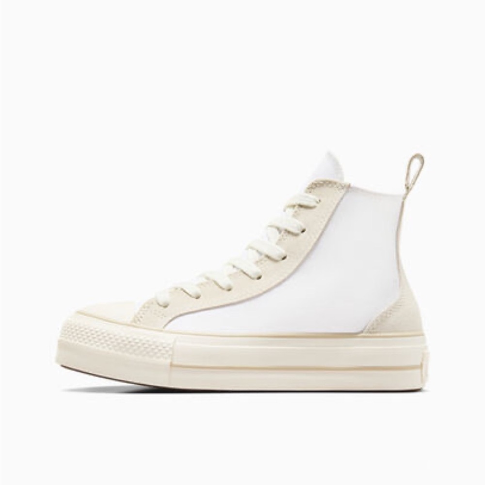 Converse sneaker Chuck Taylor All Star Lift - Picture 2 of 4